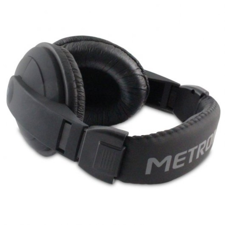 Metronic 480143 Auriculares para Televisión