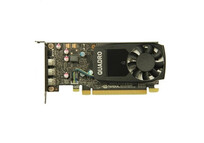 Dell Nvidia Quadro P400 2GB GDDR5 Perfil Bajo