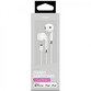 Mooov Auriculares In Ear Lightning MFI Blancos Mooov Auriculares In Ear Lightning MFI Blancos