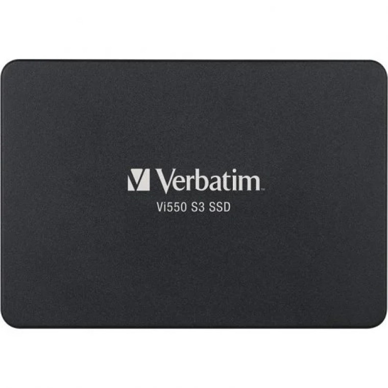 Verbatim Vi550 S3 128GB SSD 2.5" SATA 3