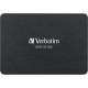 Verbatim Vi550 S3 128GB SSD 2.5" SATA 3