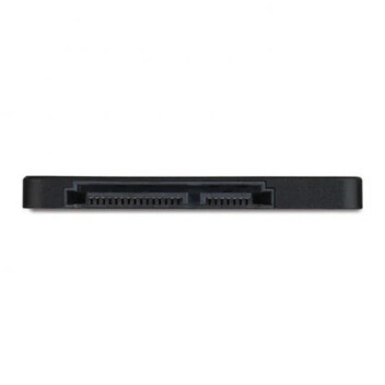 Verbatim Vi550 S3 128GB SSD 2.5" SATA 3 Verbatim Vi550 S3 128GB SSD 2.5" SATA 3