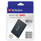 Verbatim Vi550 S3 512GB SSD 2.5" SATA 3 Verbatim Vi550 S3 512GB SSD 2.5" SATA 3