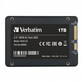 Verbatim Vi550 S3 2.5" SSD 1TB SATA 3 Verbatim Vi550 S3 2.5" SSD 1TB SATA 3