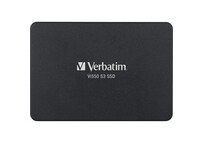 Verbatim Vi550 S3 4TB SSD 2.5" SATA 3 Verbatim Vi550 S3 4TB SSD 2.5" SATA 3