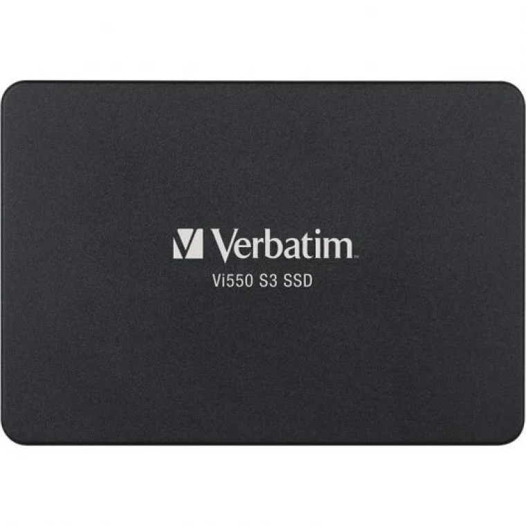 Verbatim Vi550 S3 4TB SSD 2.5" SATA 3