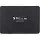 Verbatim Vi550 S3 4TB SSD 2.5" SATA 3