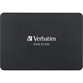 Verbatim Vi550 S3 4TB SSD 2.5" SATA 3 Verbatim Vi550 S3 4TB SSD 2.5" SATA 3