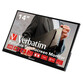 Verbatim PMT-14 14" IPS FullHD FreeSync Táctil Verbatim PMT-14 14" IPS FullHD FreeSync Táctil