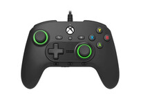 Hori Horipad Pro Mando con Cable Negro para Xbox series/Xbox One/PC Hori Horipad Pro Mando con Cable Negro para Xbox series/Xbox One/PC