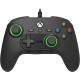 Hori Horipad Pro Mando con Cable Negro para Xbox series/Xbox One/PC