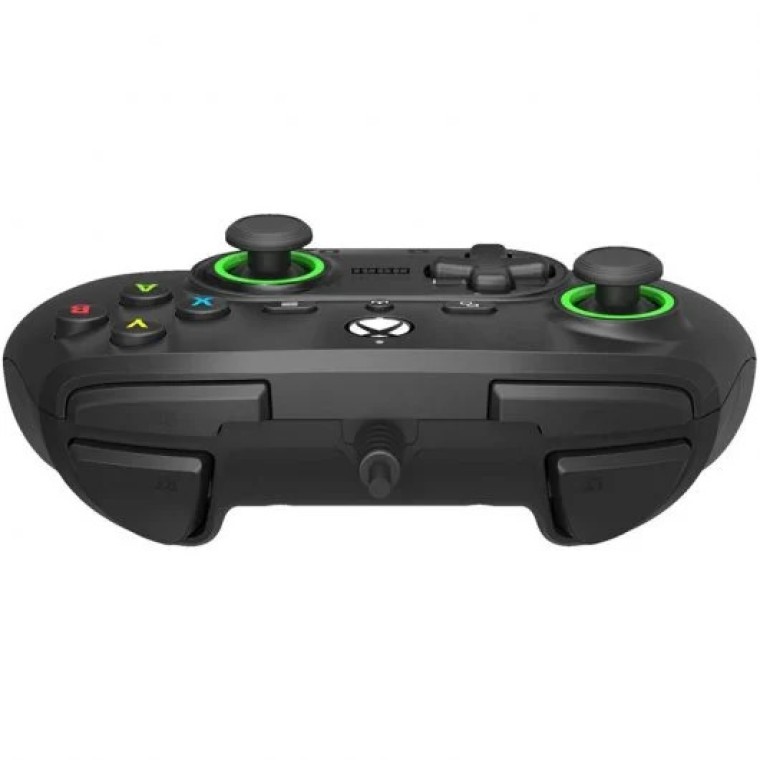 Hori Horipad Pro Mando con Cable Negro para Xbox series/Xbox One/PC