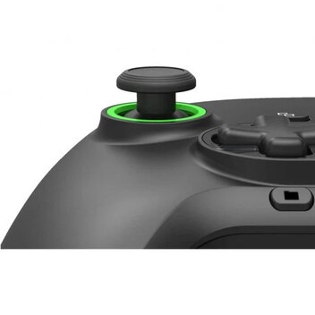 Hori Horipad Pro Mando con Cable Negro para Xbox series/Xbox One/PC Hori Horipad Pro Mando con Cable Negro para Xbox series/Xbox One/PC