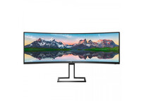 Philips 498P9/00 49" LED DualQHD Curva