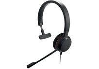 Jabra Evolve 20 Auricular Monoaural USB Jabra Evolve 20 Auricular Monoaural USB