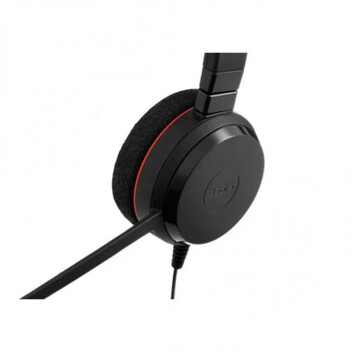 Jabra Evolve 20 Auricular Monoaural USB Jabra Evolve 20 Auricular Monoaural USB