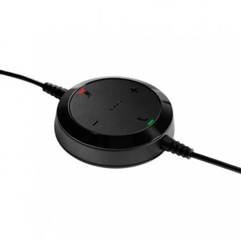Jabra Evolve 20 Auricular Monoaural USB Jabra Evolve 20 Auricular Monoaural USB