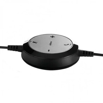 Jabra Evolve 20 Auricular Monoaural USB Jabra Evolve 20 Auricular Monoaural USB