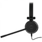 Jabra Evolve 20 SE MS Auricular Monoaural USB