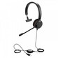 Jabra Evolve 20SE UC Auricular Monoaural USB-A para Oficina Negro