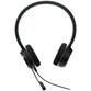 Jabra Evolve 20 Auriculares USB- C Negros Jabra Evolve 20 Auriculares USB- C Negros