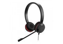 Jabra Evolve 20SE MS Auriculares USB-C