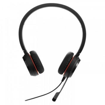 Jabra Evolve 20SE MS Auriculares USB-C