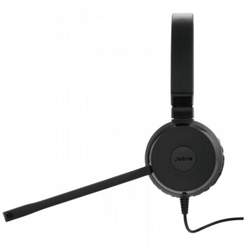 Jabra Evolve 20SE MS Auriculares USB-C