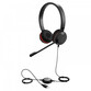 Jabra Evolve 20 SE UC Auriculares Negros