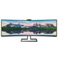 Philips Brilliance 499P9H/00 49" LED SuperWide Curva
