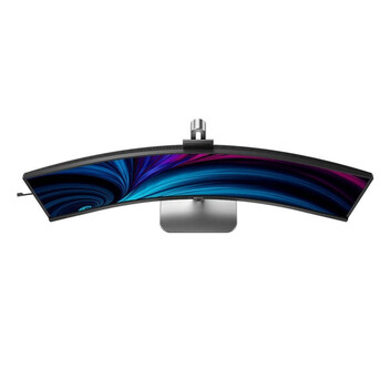 Monitor Philips 49B2U6903CH/00 49″ 5120x1440 100Hz VA Thunderbolt 4 Curvo Webcam HDR400