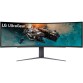 LG Ultragear 49GR85DC-B 49" LED Dual QHD 240Hz FreeSync Premium Pro Curva LG Ultragear 49GR85DC-B 49" LED Dual QHD 240Hz FreeSync Premium Pro Curva