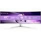 Monitor Philips Evnia 8000 49M2C8900L/00 48.9" QD OLED Dual QHD 144Hz FreeSync Premium Pro Curva Monitor Philips Evnia 8000 49M2C8900L/00 48.9" QD OLED Dual QHD 144Hz FreeSync Premium Pro Curva