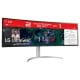 LG 49WQ95C-W 49" LED NanoIPS UWQHD 144Hz G-Syn Compatible USB-C