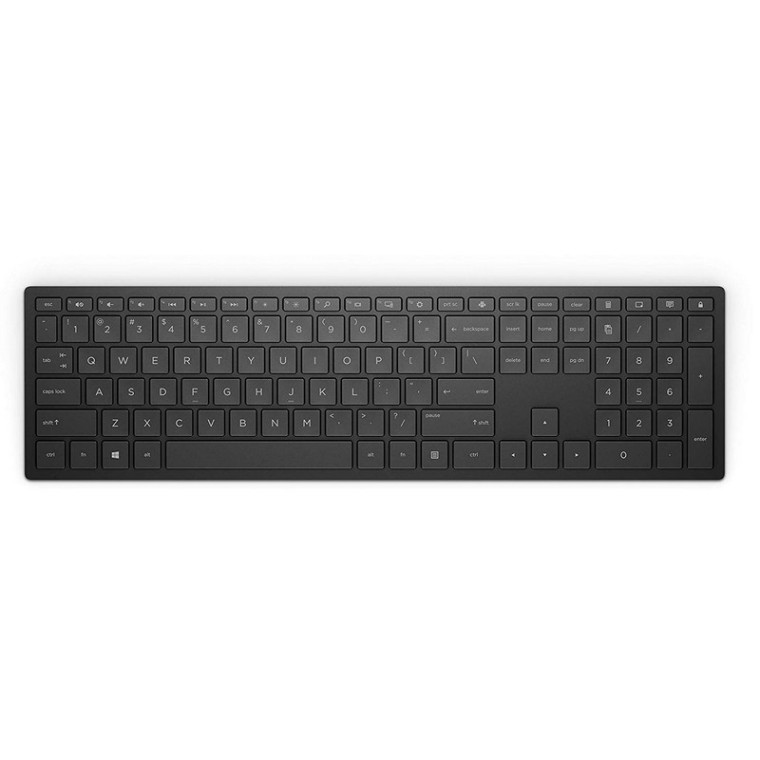 HP Pavilion 600 Teclado Inalámbrico