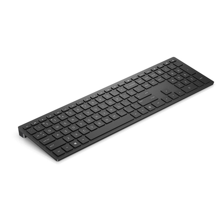 HP Pavilion 600 Teclado Inalámbrico