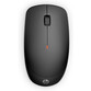 Ratón HP inalámbrico 1600 DPI compacto ambidiestro silencioso negro Ratón HP inalámbrico 1600 DPI compacto ambidiestro silencioso negro