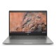 HP ChromeBook 14b-na0013ns AMD Athlon Silver 3050C/4GB/64GB eMMC/14"