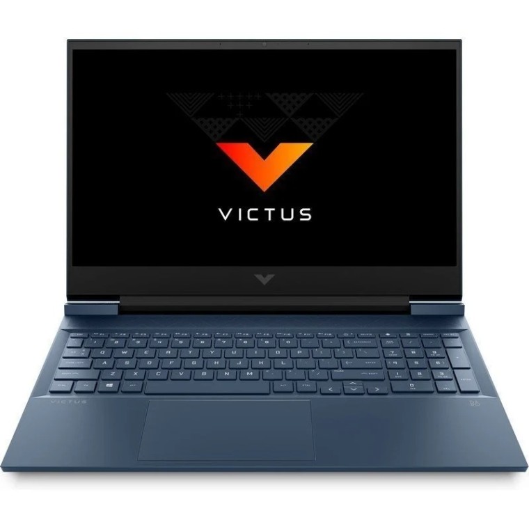 HP Victus 16-d0031ns Intel Core i5-11400H/16GB/512GB SSD/GTX 1650/16.1"