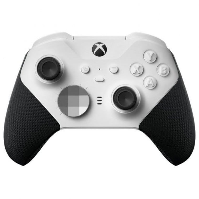 Microsoft Xbox Elite Series 2 Core Mando Inalámbrico Blanco