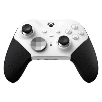 Microsoft Xbox Elite Series 2 Core Mando Inalámbrico Blanco Microsoft Xbox Elite Series 2 Core Mando Inalámbrico Blanco