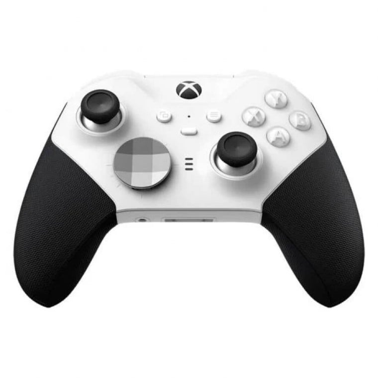 Microsoft Xbox Elite Series 2 Core Mando Inalámbrico Blanco