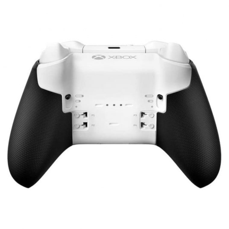 Microsoft Xbox Elite Series 2 Core Mando Inalámbrico Blanco