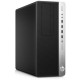 HP EliteDesk 800 G4 Intel Core i5-8500/8GB/256 GB SSD