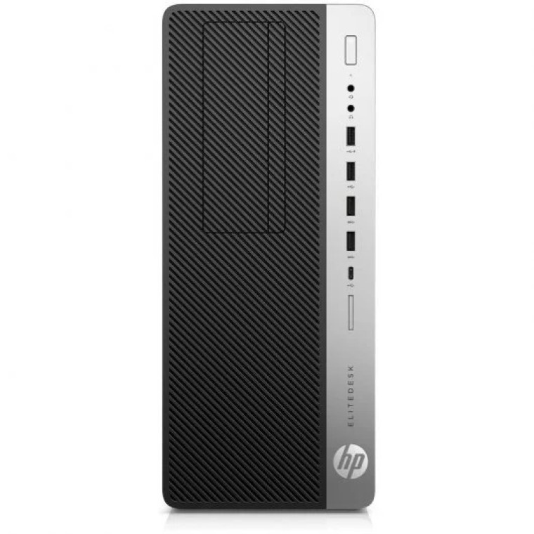 HP EliteDesk 800 G4 Intel Core i5-8500/8GB/256 GB SSD