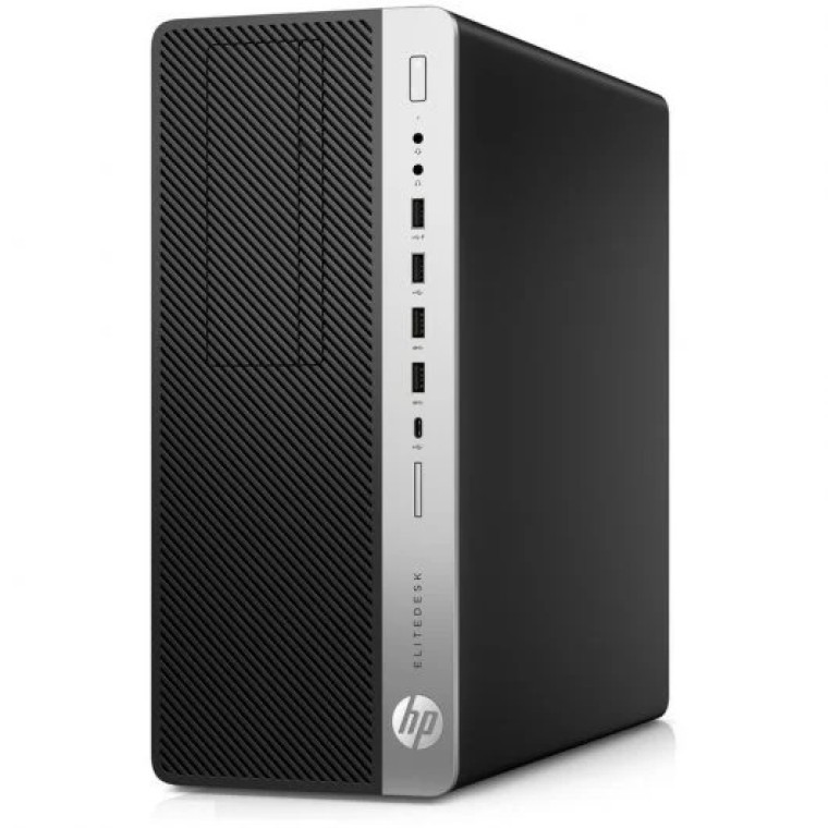 HP EliteDesk 800 G4 Intel Core i5-8500/8GB/256 GB SSD