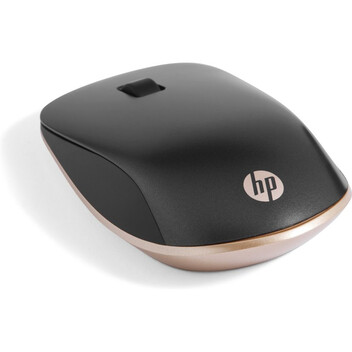 HP 410 Ratón Inalámbrico Bluetooth de Perfil Bajo 2000 DPI Negro/Plata HP 410 Ratón Inalámbrico Bluetooth de Perfil Bajo 2000 DPI Negro/Plata