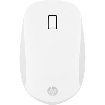 HP 410 Ratón Inalámbrico Bluetooth de Perfil Bajo 1200 DPI Blanco HP 410 Ratón Inalámbrico Bluetooth de Perfil Bajo 1200 DPI Blanco