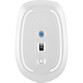HP 410 Ratón Inalámbrico Bluetooth de Perfil Bajo 1200 DPI Blanco HP 410 Ratón Inalámbrico Bluetooth de Perfil Bajo 1200 DPI Blanco