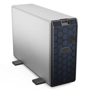 Dell PowerEdge T550 Intel Xeon Silver 4310/32GB/480GB SSD Dell PowerEdge T550 Intel Xeon Silver 4310/32GB/480GB SSD